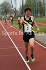 North Eastern 10000 metres Champs (Incorporating Northern 10000 metres Champs), Monkton Stadium,  Jarrow and Hebburn. Photo:  David T. Hewitson/Sports for All Pics